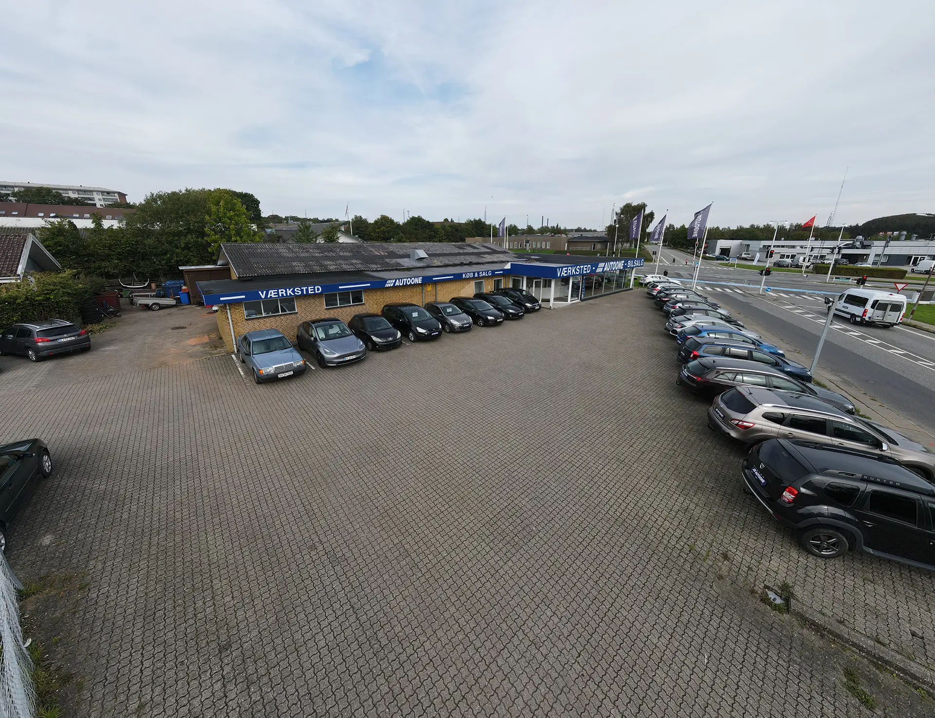 Elbilbatterier, SOH-test & batterireparation